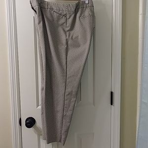 Liz Claiborne Pants size 18